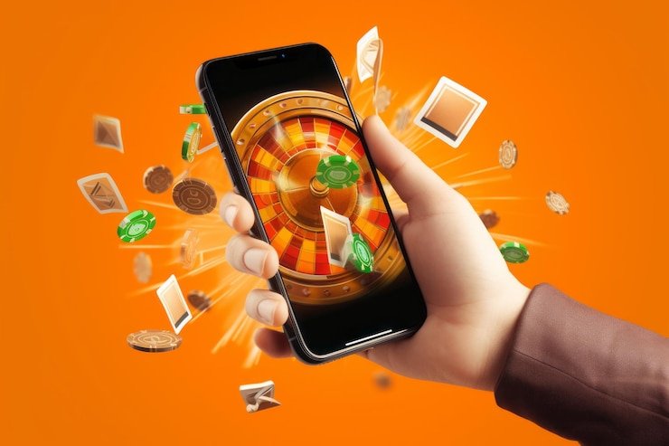 slot rakyat platform showing sports, live tables, and slots categories