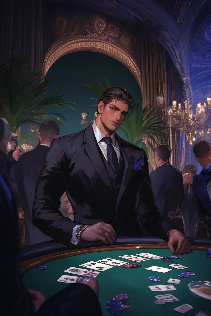 Live French Roulette table at slot rakyat with dealer and betting layout