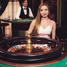 French Roulette bet types tutorial